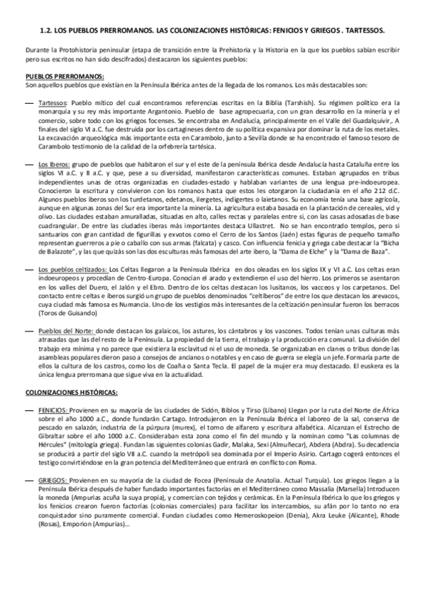 Miniatura del documento 1.2.  Pueblos prerromanos y colonizaciones históricas .pdf