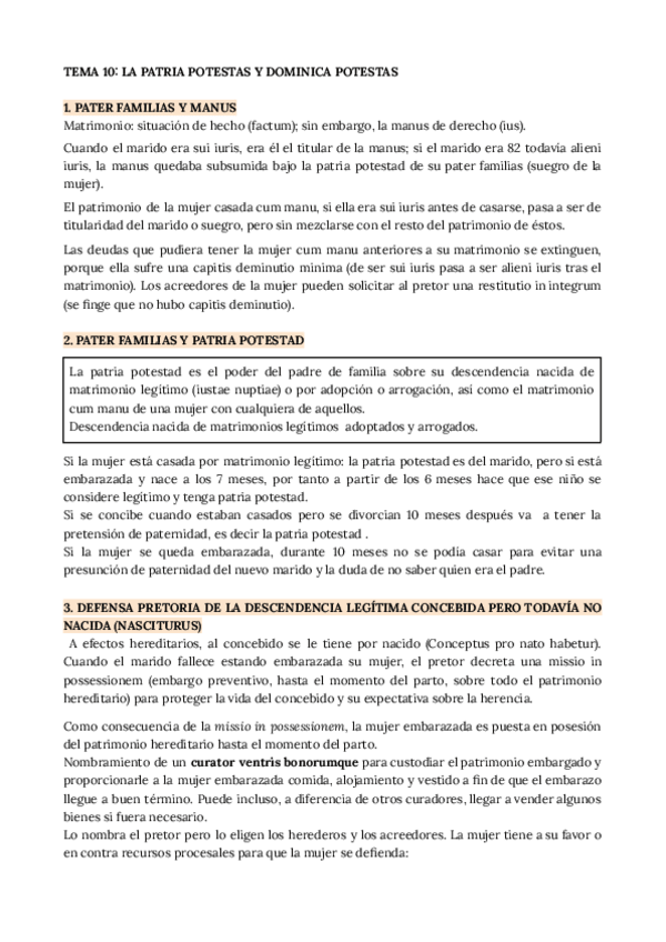 Miniatura del documento TEMA-10-LA-PATRIA-POTESTAS-Y-DOMINICA-POTESTAS.pdf