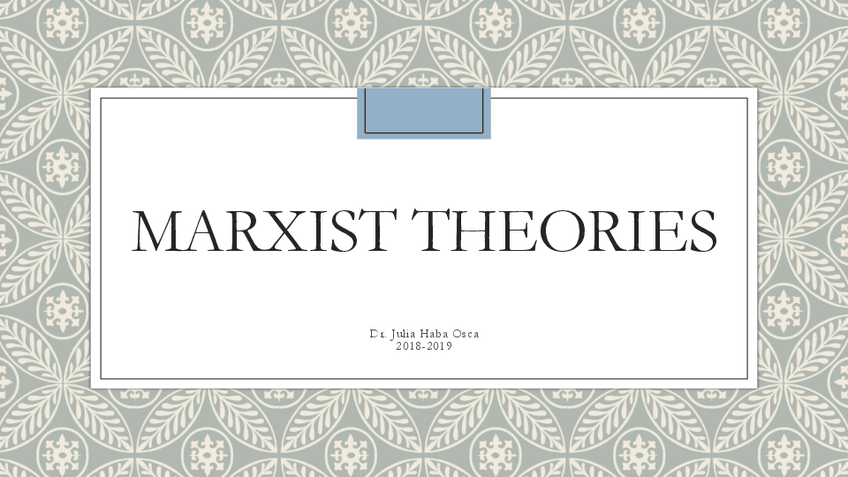 Miniatura del documento Unit-6.-Marxist-theories.pdf