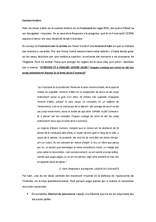 Miniatura del documento apunts-Kant-SELECTIVITAT.pdf