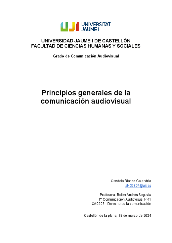 Miniatura del documento Principios-generalesTrabajoPR118marzoCandelaB-1.pdf
