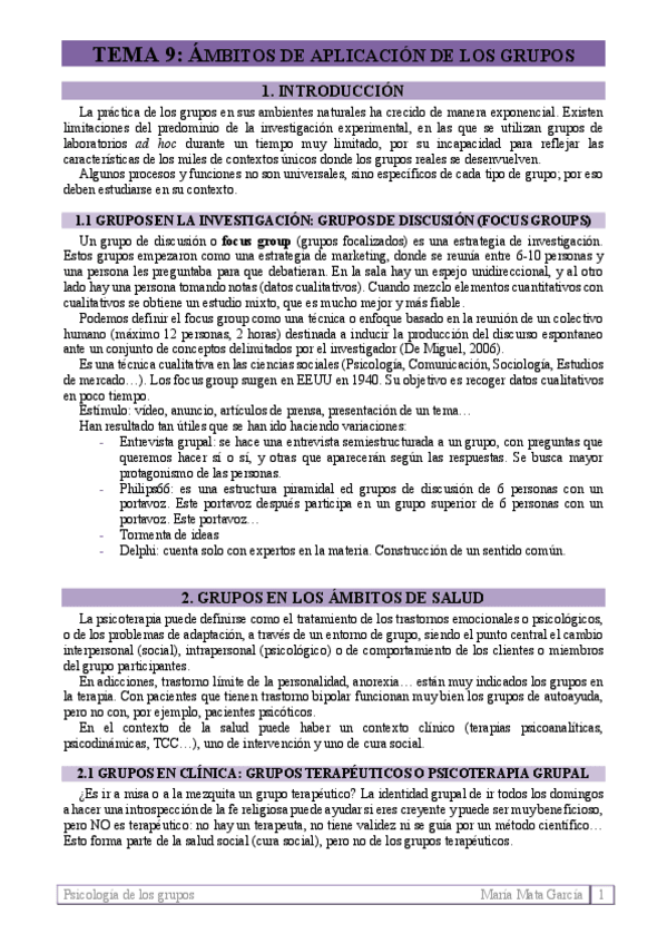 Miniatura del documento Tema 9. Ámbitos de aplicación de los grupos.pdf