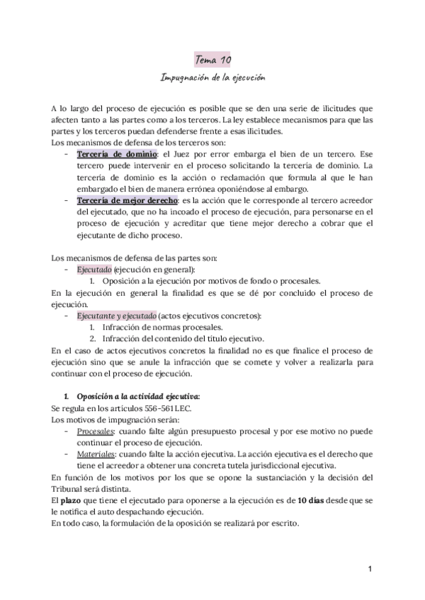 Miniatura del documento Tema-10-Derecho-Procesal-Civil.pdf