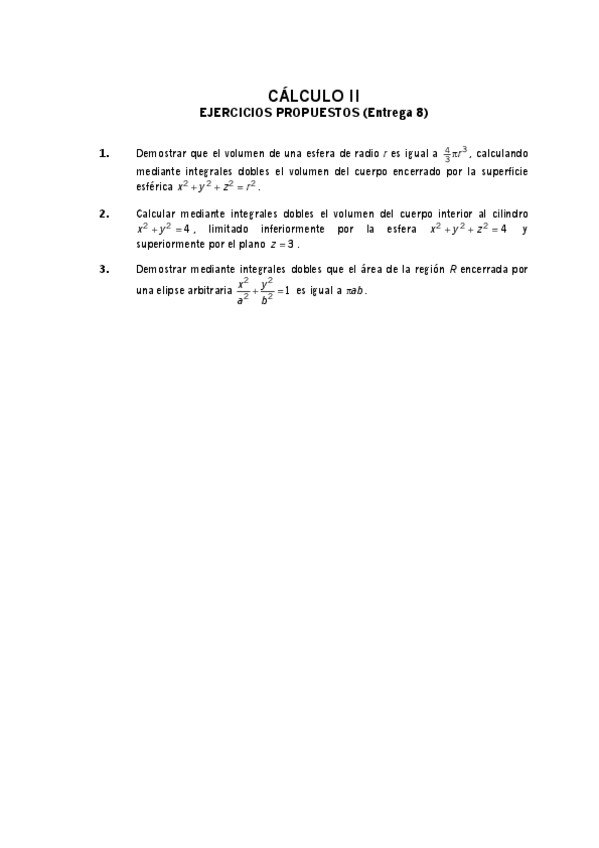 Miniatura del documento CalculoiiEjerciciosE82022-23.pdf