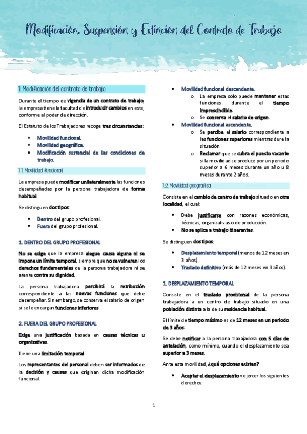 Miniatura del documento T5. Modificación, suspensión y extinción del contrato de trabajo.pdf