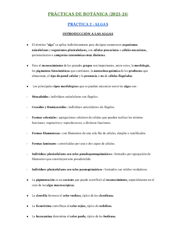 Miniatura del documento PRÁCTICA 2 - ALGAS.pdf