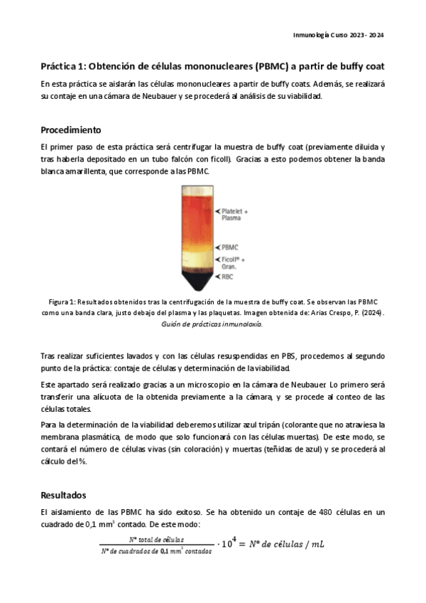 Miniatura del documento Guion-de-practicas-1-y-2-Inmunologia-2024.pdf
