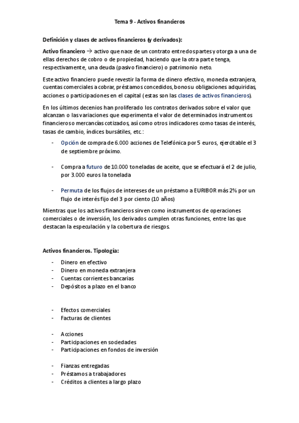 Miniatura del documento Tema-9-Activos-financieros.pdf