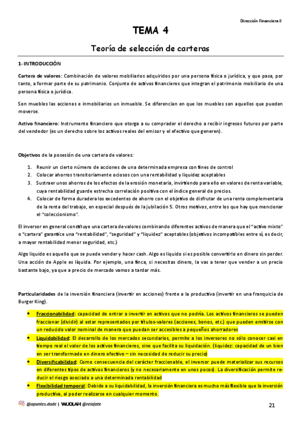 Miniatura del documento TEMA-4-Teoria-de-seleccion-de-carteras.pdf