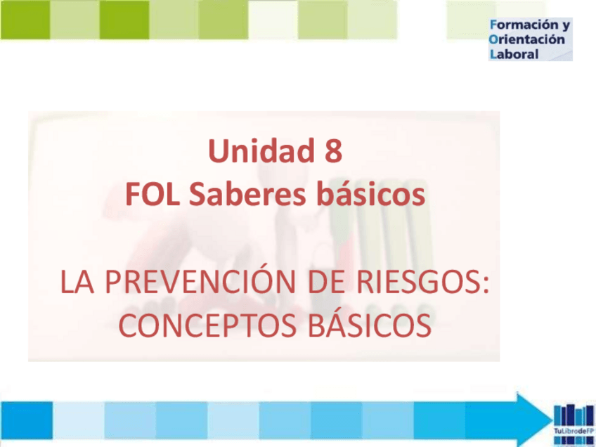 Miniatura del documento UNIDAD-8-LA-PREVENCION-DE-RIESGOS-CONCEPTOS-BASICOS.pdf
