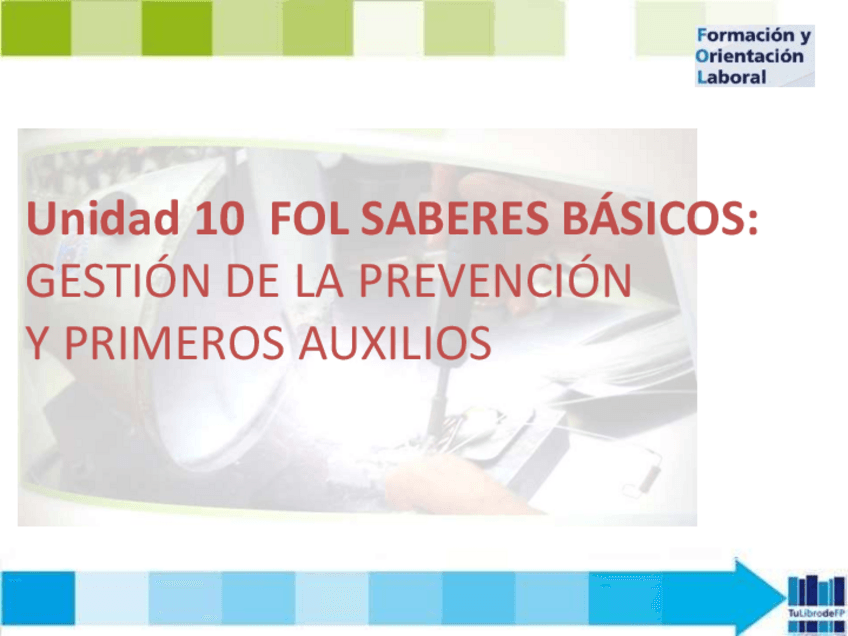 Miniatura del documento UNIDAD-10-GESTION-DE-LA-PREVENCION-Y-PRIMEROS-AUXILIOS.pdf