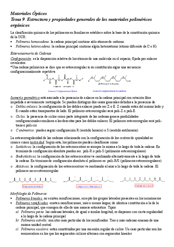 Miniatura del documento Tema-9-Estructura-y-propiedades-generales-de-los-materiales-polimericos-organicos.pdf