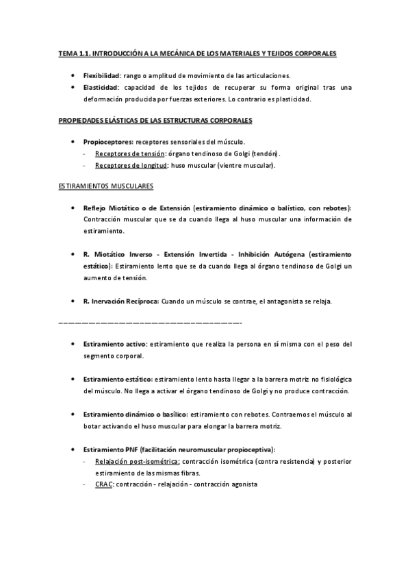 Miniatura del documento Resumen biomecánica.pdf