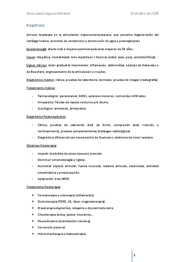 Miniatura del documento Resumen Rizartrosis y Cervicoartrosis.pdf