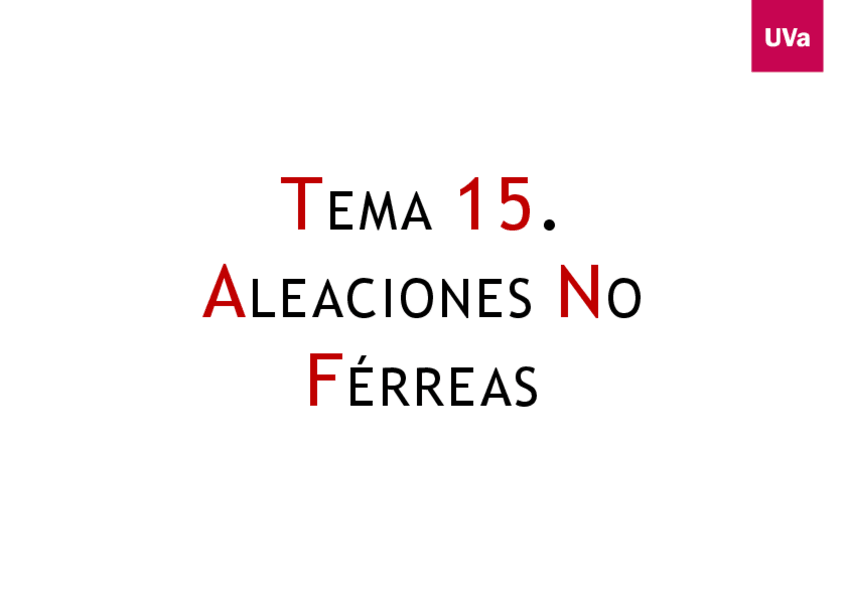 Miniatura del documento Tema-15.-Aleaciones-no-ferreas.-23-24.pdf
