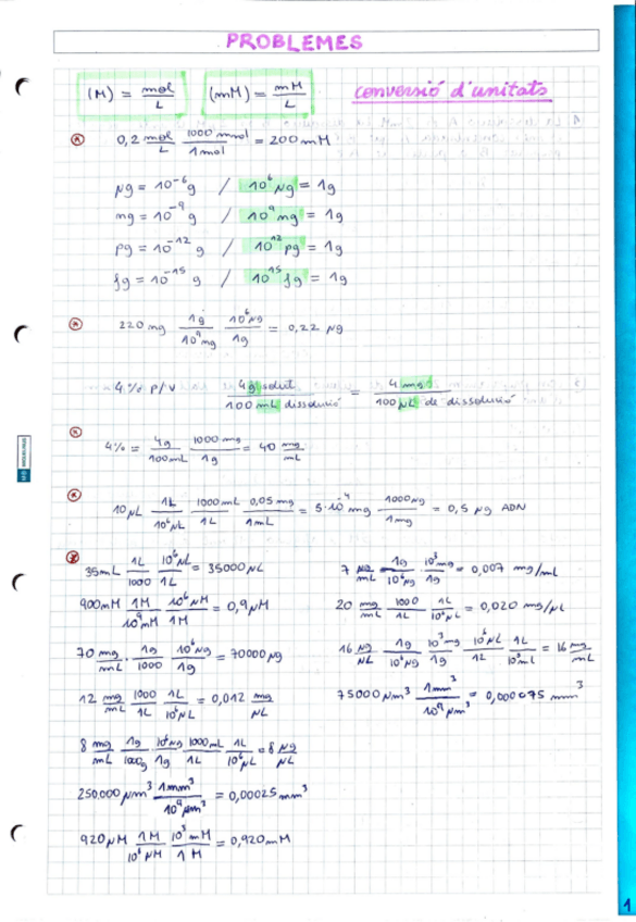 Miniatura del documento Problemes-bioquimica.pdf