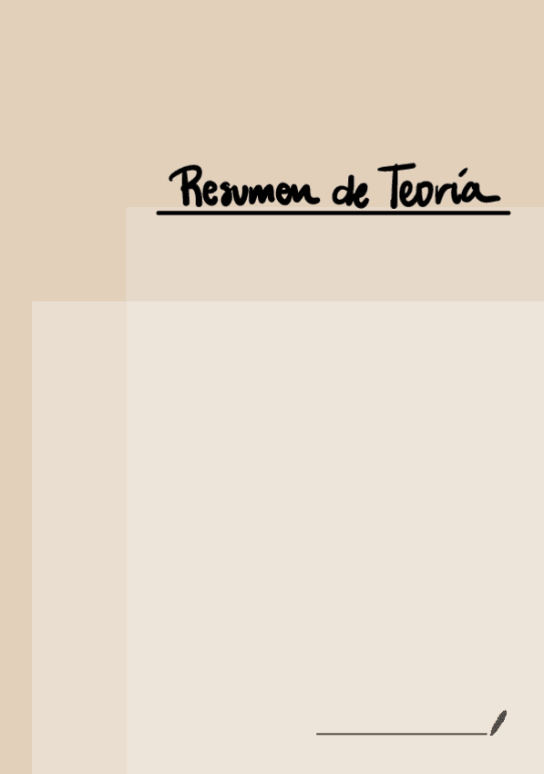 Miniatura del documento Resumen-Teoria.pdf