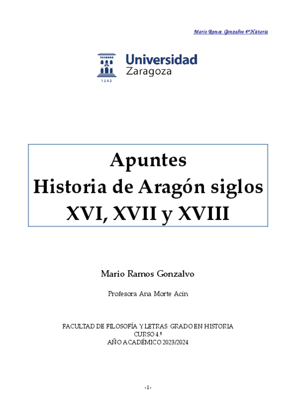 Miniatura del documento Apuntes-Historia-de-Aragon-Moderna.pdf