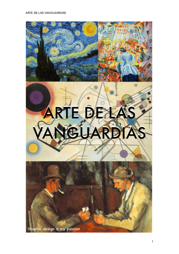 Miniatura del documento Arte-de-las-Vanguardias-Tema-6.pdf