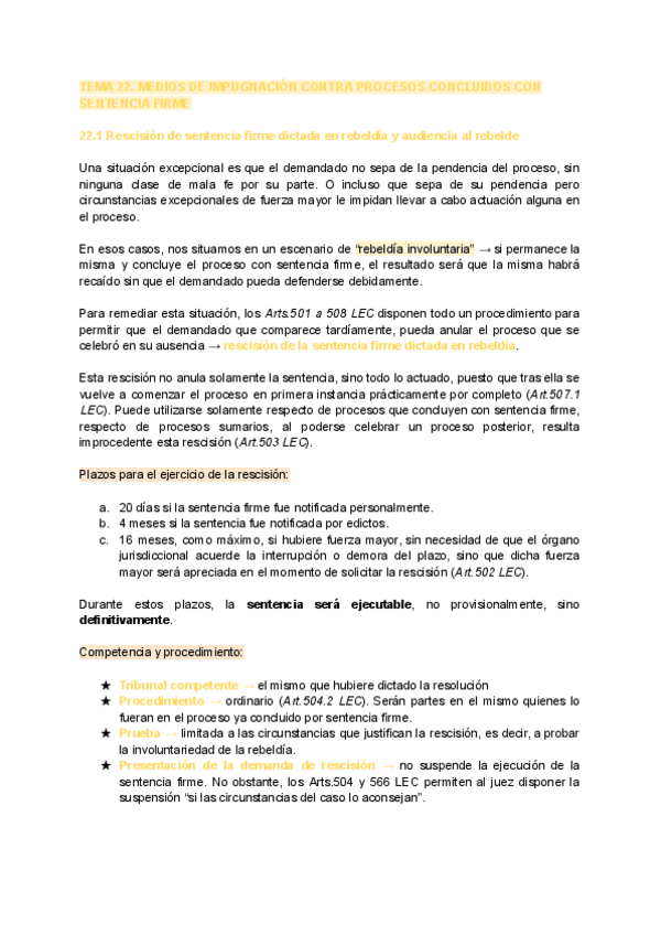 Miniatura del documento Tema-22.-Medios-de-impugnacion-contra-procesos-concluidos-con-sentencia-firme.pdf