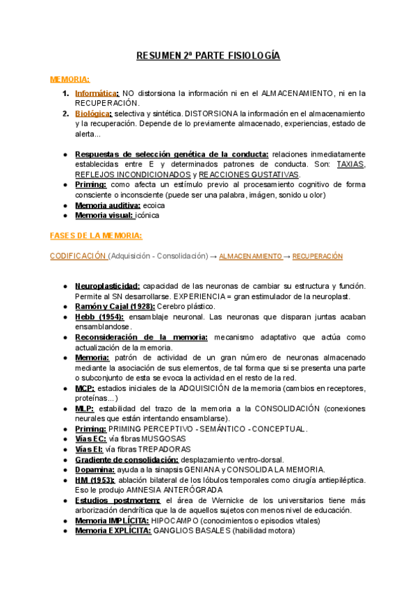 Miniatura del documento RESUMEN 2a PARTE NEUROBIOLOGÍA.pdf