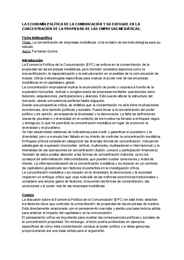 Miniatura del documento RESENA-LA-ECONOMIA-POLITICA-DE-LA-COMUNICACION-Y-SU-ENFOQUE-EN-LA-CONCENTRACION-DE-LA-PROPIEDAD-DE-LAS-EMPRESAS-MEDIATICAS..pdf