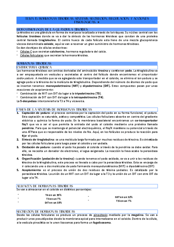 Miniatura del documento TEMA-15-HORMONAS-TIROIDEAS.-SINTESIS-SECRECION-REGULACION-Y-ACCIONES-FISIOLOGICAS..pdf