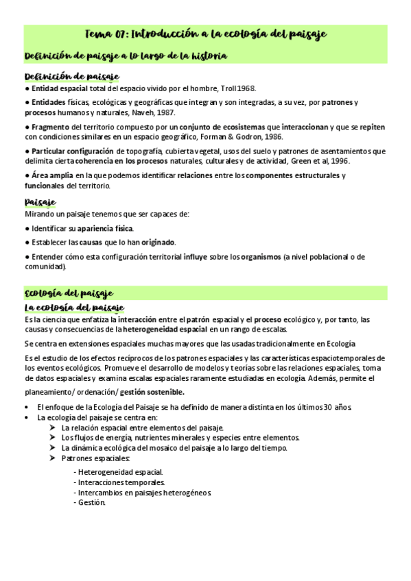 Miniatura del documento Tema-07-Introduccion-a-la-ecologia-del-paisaje.pdf