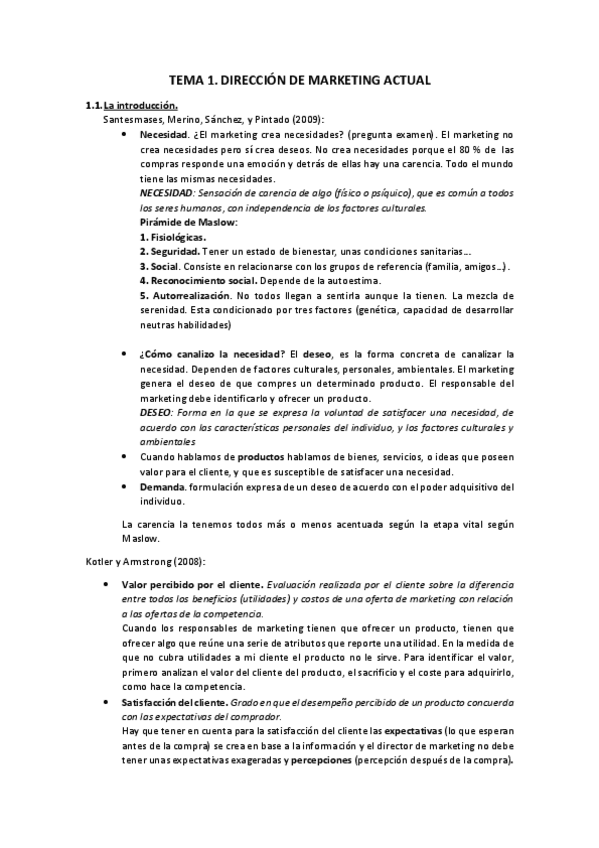 Miniatura del documento Tema 1 dirección de marketing .pdf