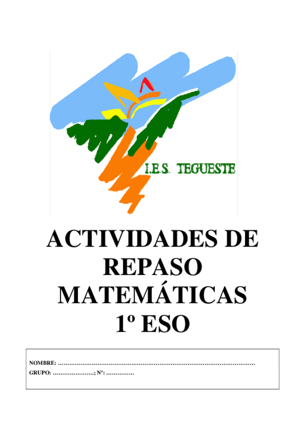 Miniatura del documento matematicas1eso.pdf