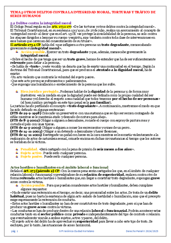 Miniatura del documento TEMA-5-OTROS-DELITOS-CONTRA-LA-INTEGRIDAD-MORAL-2024-2025.pdf