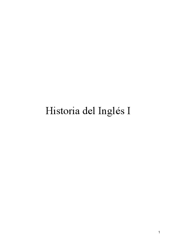 Miniatura del documento Historia-del-Ingles-I-CEX--PLA.pdf