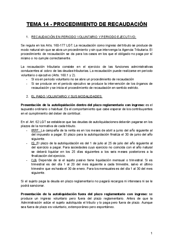 Miniatura del documento TEMA-14-PROCEDIMIENTO-DE-RECAUDACION.pdf