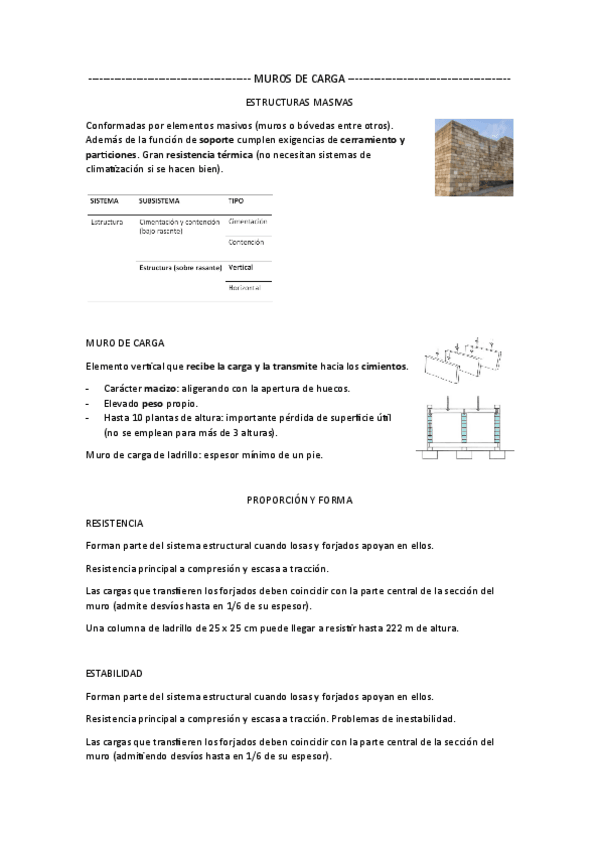 Miniatura del documento T3. Muros de carga.pdf