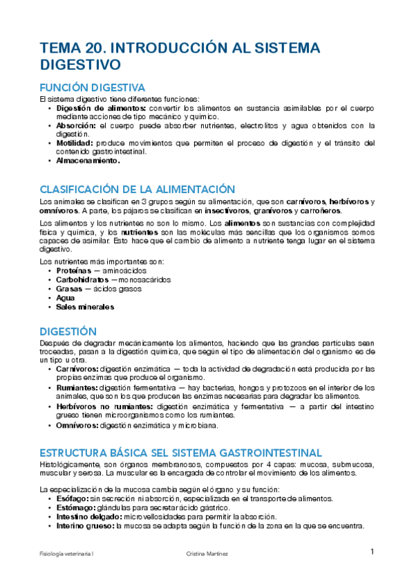 Miniatura del documento Bloque 6 (sistema digestivo).pdf