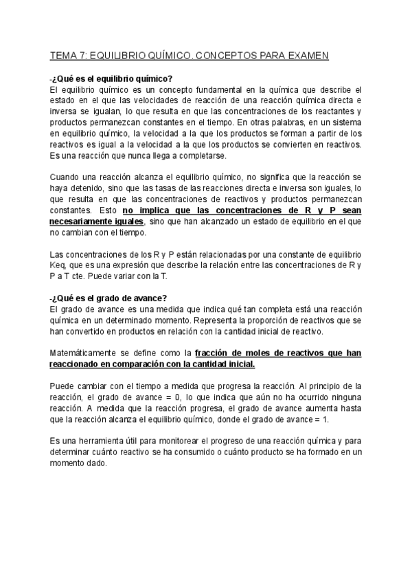 Miniatura del documento TEMA-7-EQUILIBRIO-QUIMICO-CONCEPTOS-EXAMEN.pdf