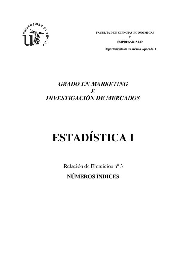 Miniatura del documento Cuestiones Prácticas BLOQUE III (1): Números índices.pdf