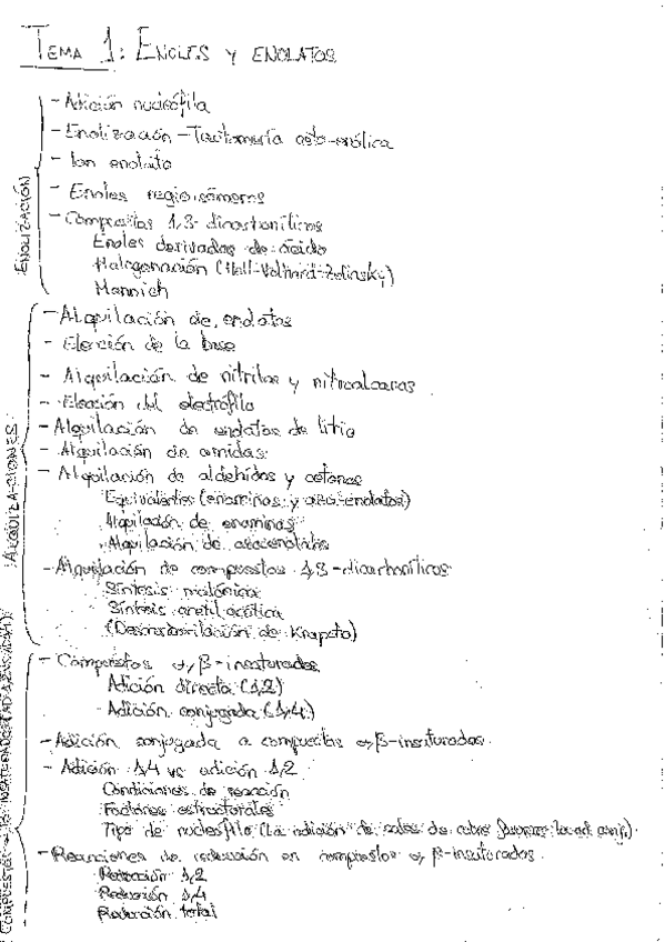 Miniatura del documento Temas 1 y 2 (Enolatos y Retrosíntesis).pdf