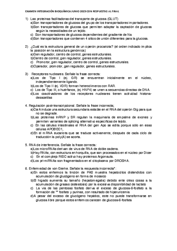 Miniatura del documento EXAMEN-JUNIO-2023-INTEGRACION-BIOQUIMICA-CON-RESPUESTAS-AL-FINAL.pdf