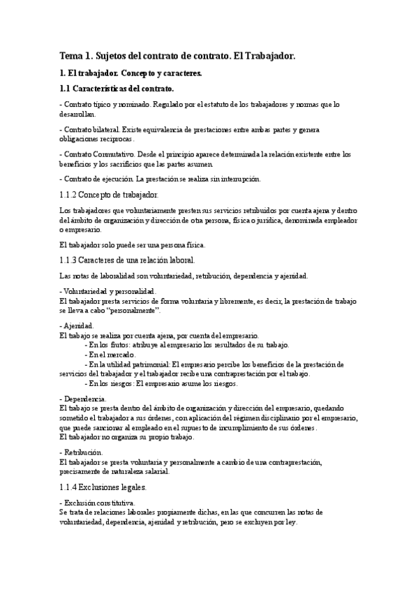 Miniatura del documento Tema-1.-Sujetos-del-contrato-de-contrato.-El-Trabajador.pdf