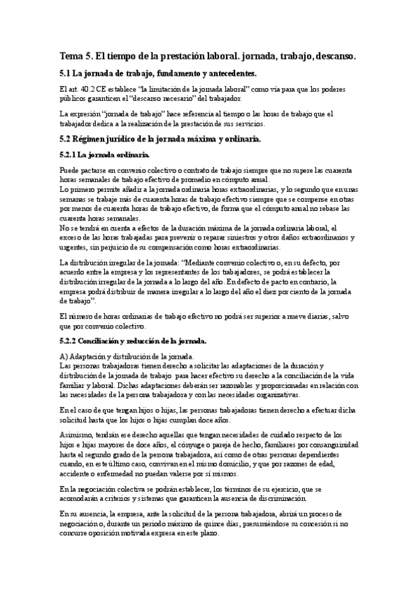 Miniatura del documento Tema-5.-El-tiempo-de-la-prestacion-laboral.-jornada-trabajo-descanso.pdf