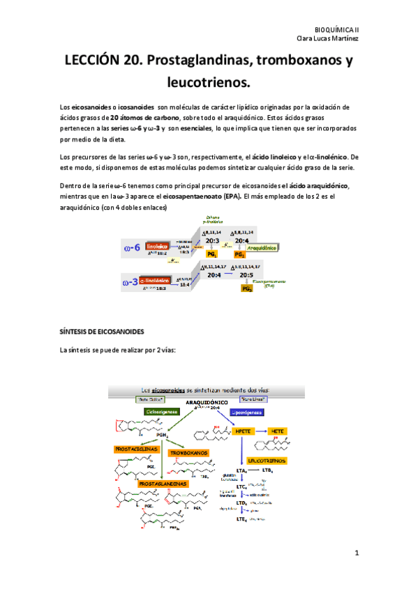 Miniatura del documento LECCION-20.-Prostaglandinas-tromboxanos-y-leucotrienos.pdf