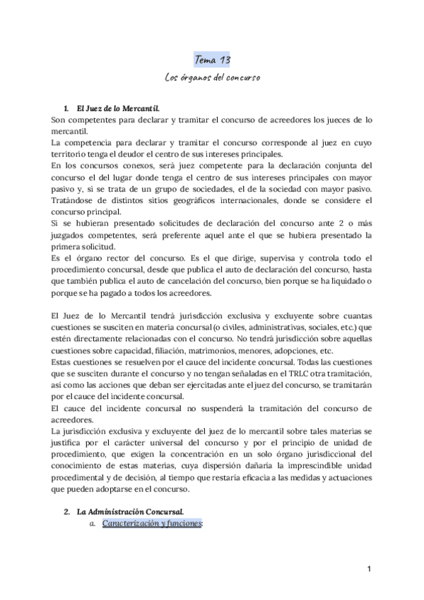 Miniatura del documento Tema-13-Derecho-Concursal.pdf