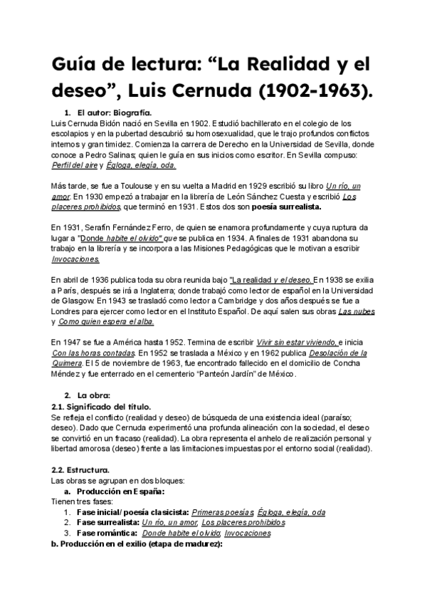 Miniatura del documento Guia-de-lectura-La-Realidad-y-el-Deseo-Luis-Cernuda..pdf