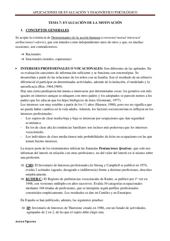 Miniatura del documento Tema 7. Evaluación de la Motivación.pdf