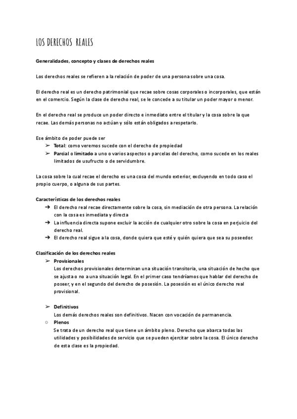 Miniatura del documento Tema25LosDerechosReales.pdf