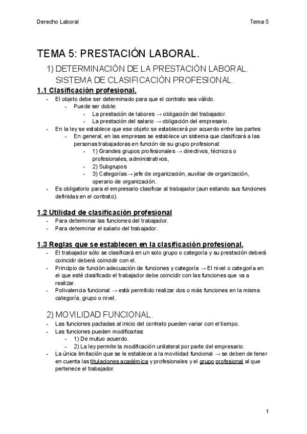 Miniatura del documento RESUMEN-Tema-5-prestacion-laboral.pdf