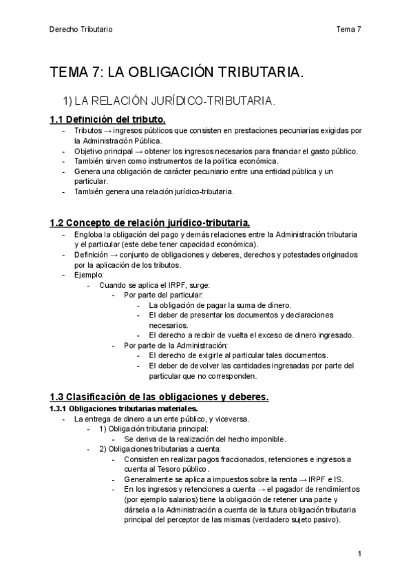 Miniatura del documento RESUMEN-TEMA-7-La-obligacion-tributaria.pdf