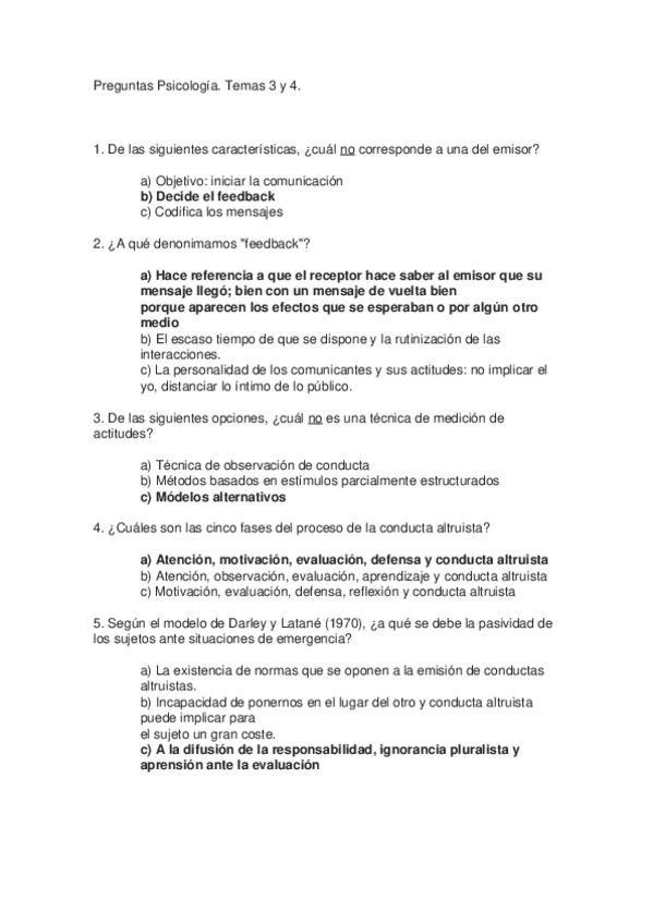 Miniatura del documento Preguntas Psicología.doc