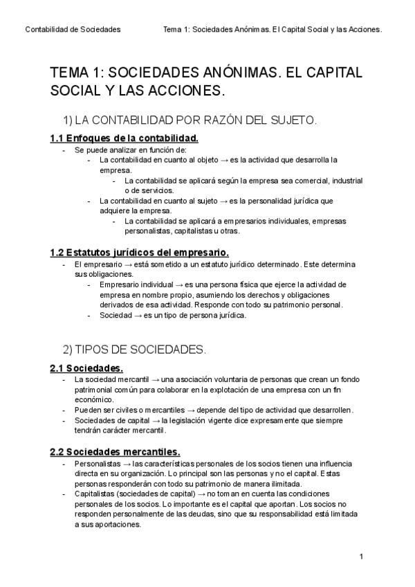 Miniatura del documento Resumen-Tema-1-Sociedades-Anonimas.-El-Capital-Social-y-las-Acciones..pdf